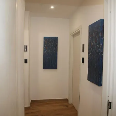 Cinquantotto Cozy 4* Palermo