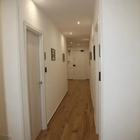 Bed & Breakfast Cinquantotto Cozy