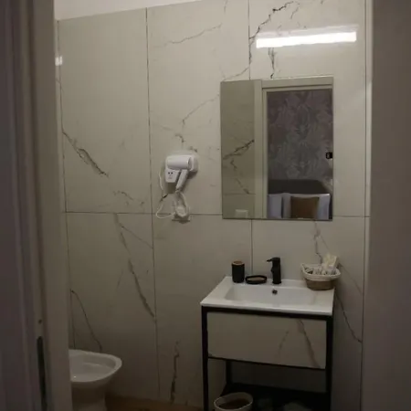 Cinquantotto Cozy Palermo