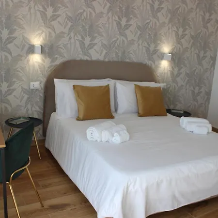 Cinquantotto Cozy Bed & Breakfast