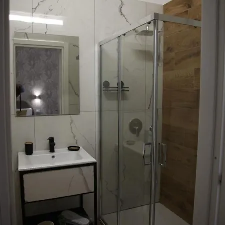 Cinquantotto Cozy Bed & Breakfast Palermo