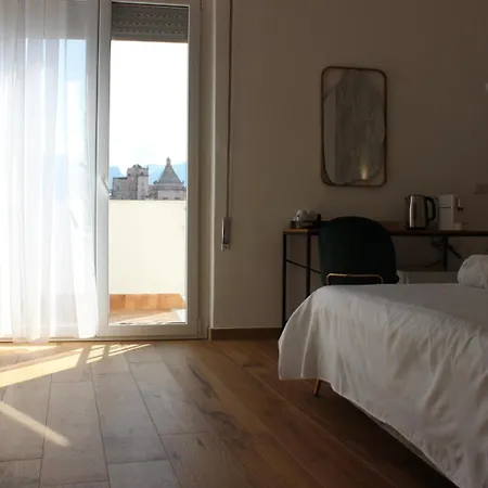 Cinquantotto Cozy Bed & Breakfast *