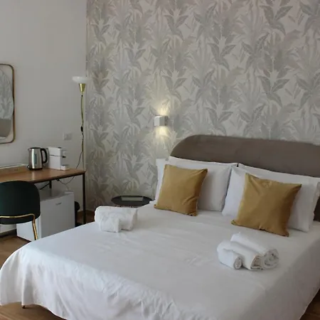 Bed & Breakfast Cinquantotto Cozy Palermo
