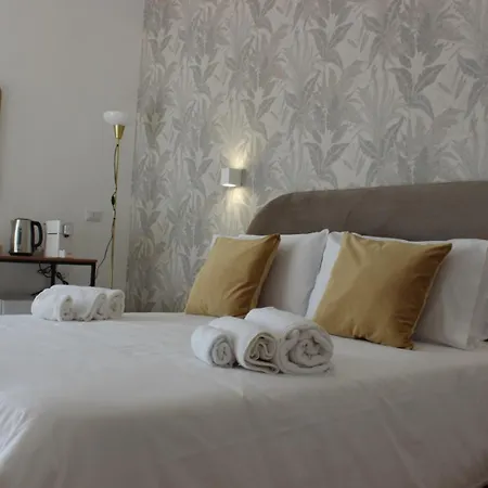 Cinquantotto Cozy 4*