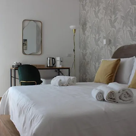 Cinquantotto Cozy * Palermo