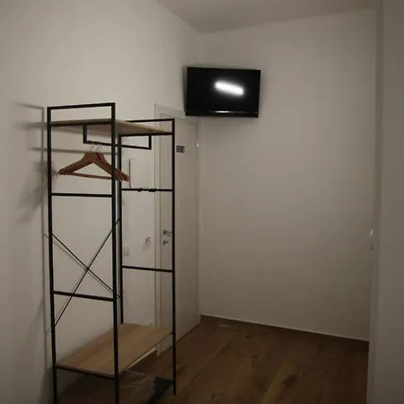 Cinquantotto Cozy Bed & Breakfast *
