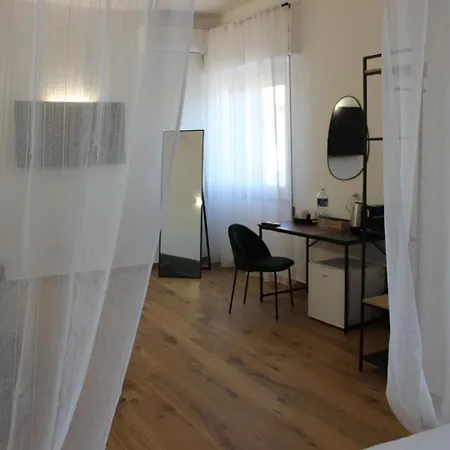 Bed & Breakfast Cinquantotto Cozy Palermo