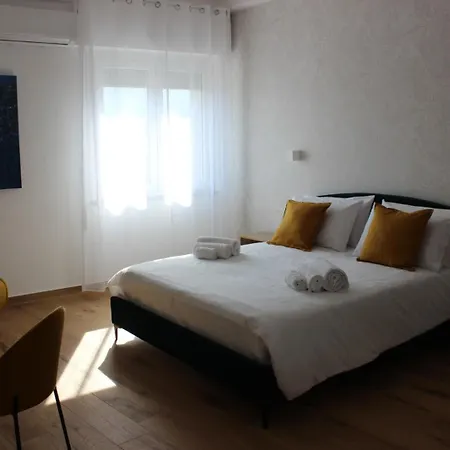 Cinquantotto Cozy 4* Palermo