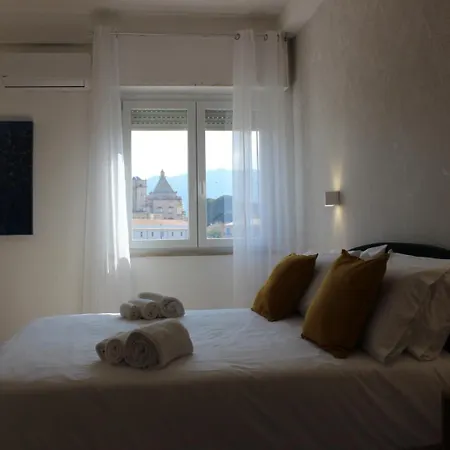 Cinquantotto Cozy Bed & Breakfast Palermo