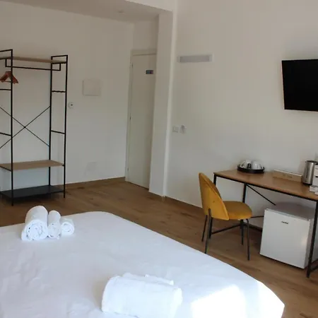 Cinquantotto Cozy Bed & Breakfast