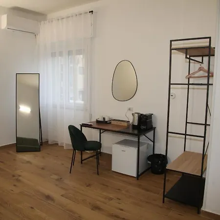 Cinquantotto Cozy Bed & Breakfast