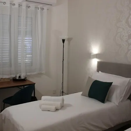 Cinquantotto Cozy Bed & Breakfast