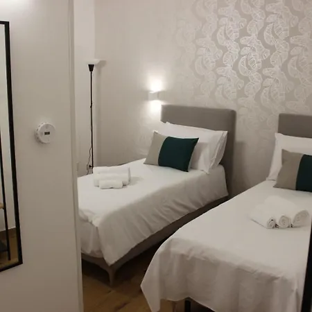 Bed & Breakfast Cinquantotto Cozy 4*