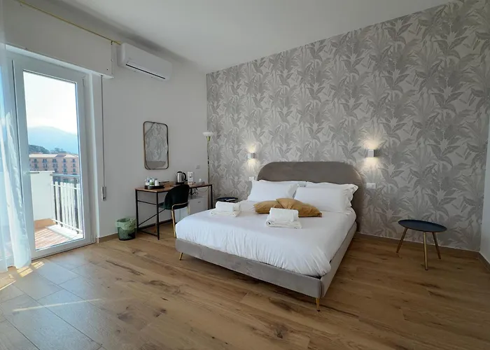 Guest house Cinquantotto Cozy 4*