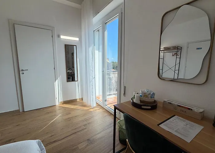 Cinquantotto Cozy Palermo