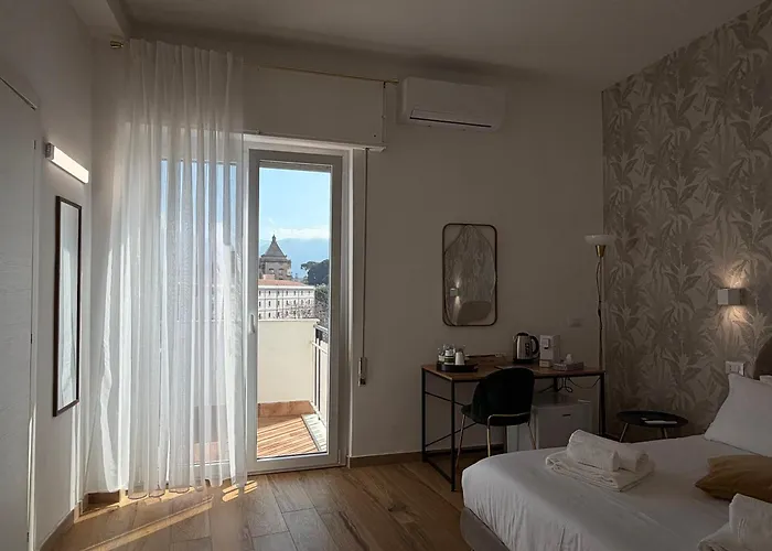 Guest house Cinquantotto Cozy Palermo