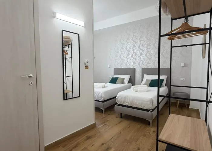 Guest house Cinquantotto Cozy