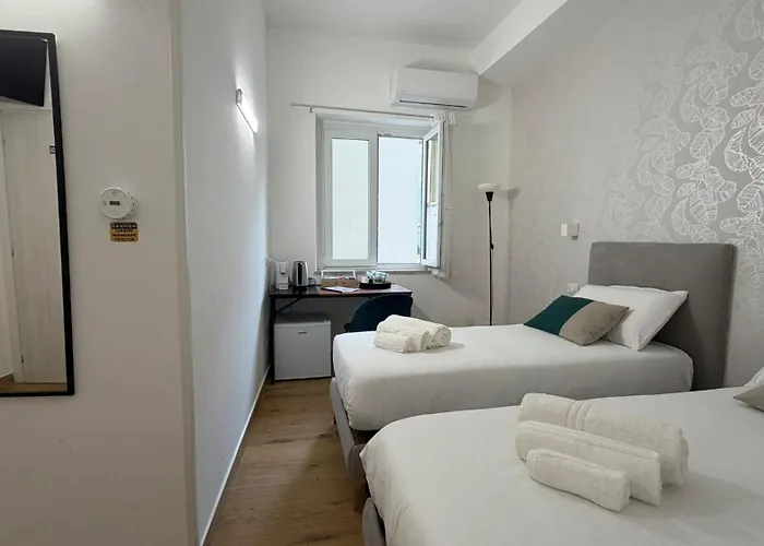 Cinquantotto Cozy Palermo
