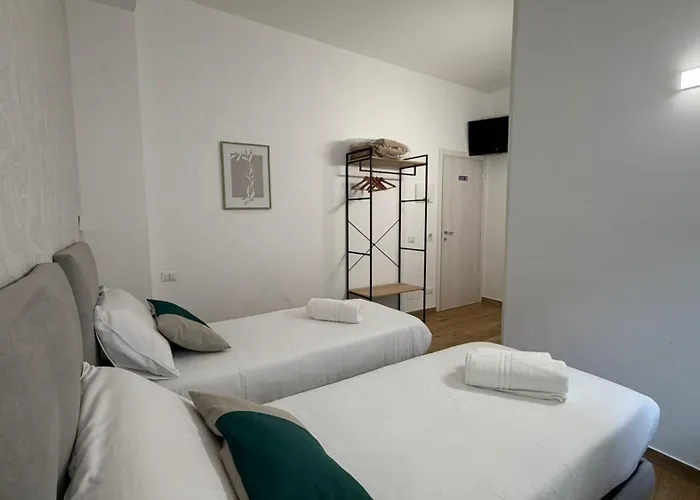 Guest house Cinquantotto Cozy