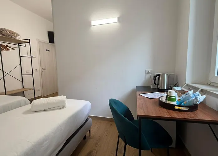Cinquantotto Cozy Palermo