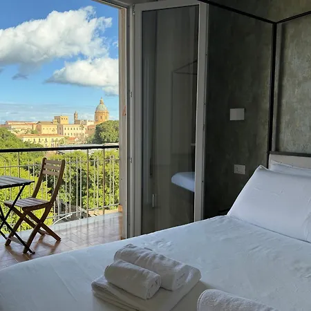 Гостевой дом Cinquantotto Cozy 4*
