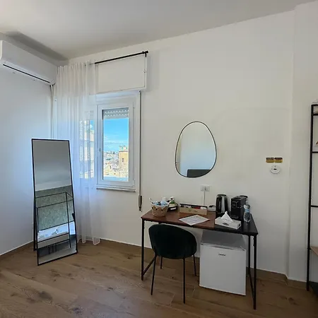 Cinquantotto Cozy 4* Палермо