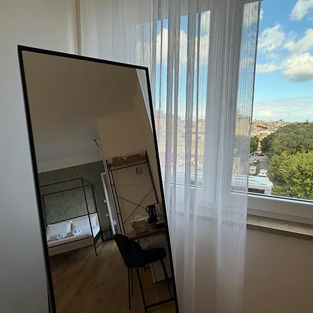 Cinquantotto Cozy Guest house 4*
