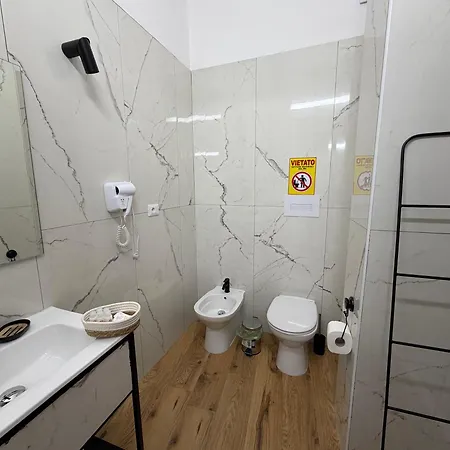 Cinquantotto Cozy Guest house 4*