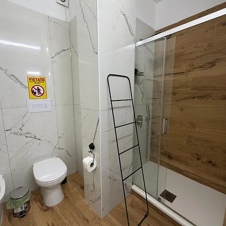 Cinquantotto Cozy 4* Palermo