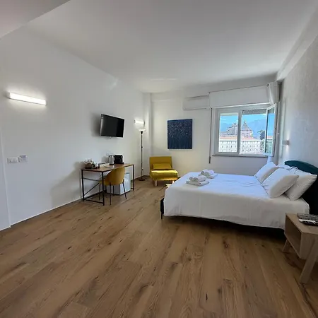 Guest house Cinquantotto Cozy Palermo