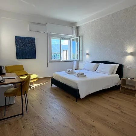 Cinquantotto Cozy Palermo