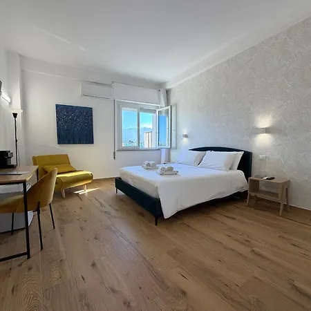 Cinquantotto Cozy Guest house