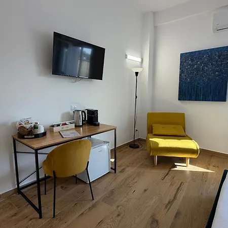 Cinquantotto Cozy Guest house Palermo
