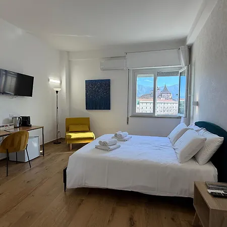 Guest house Cinquantotto Cozy 4*
