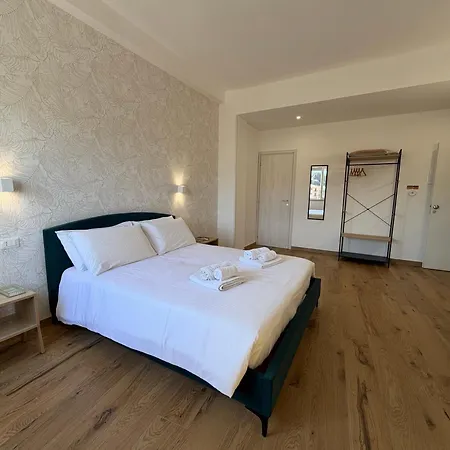 Cinquantotto Cozy 4*