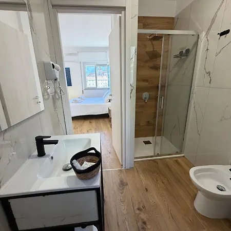 Guest house Cinquantotto Cozy Palermo