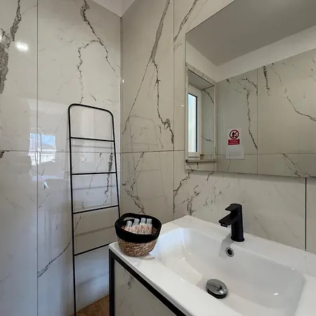 Cinquantotto Cozy Guest house 4*