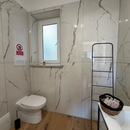 Guest house Cinquantotto Cozy Palermo