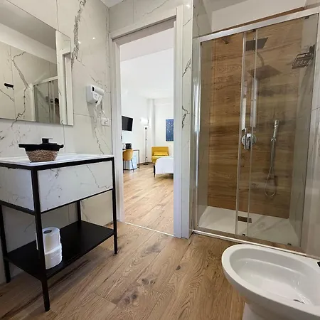 Cinquantotto Cozy 4*