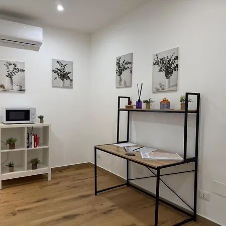 Cinquantotto Cozy 4*