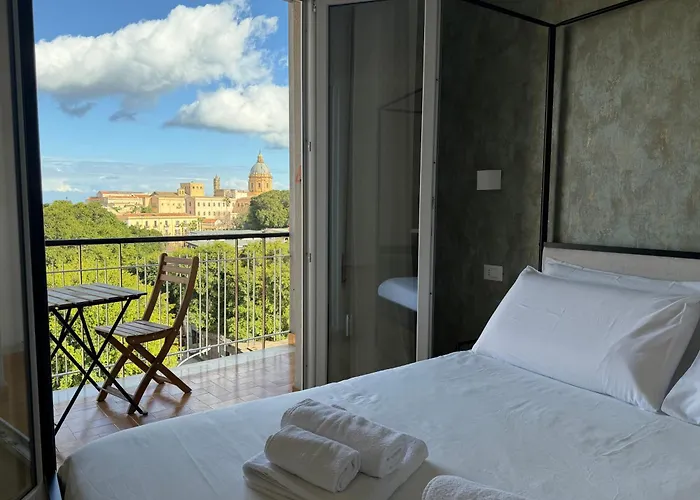 Pensjonat Cinquantotto Cozy 4*
