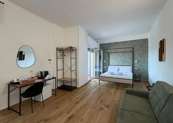 Cinquantotto Cozy 4*