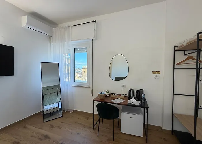Cinquantotto Cozy 4* Palermo