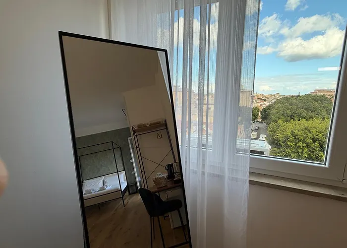 Cinquantotto Cozy Pensjonat 4*