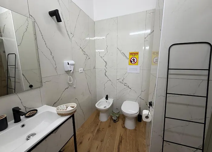 Cinquantotto Cozy Pensjonat 4*