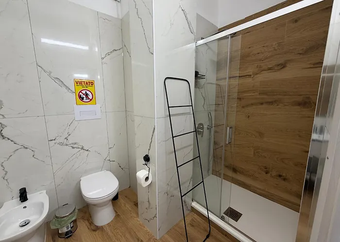 Cinquantotto Cozy 4* Palermo