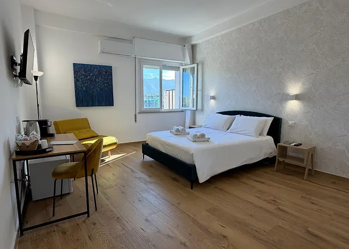 Cinquantotto Cozy Palermo