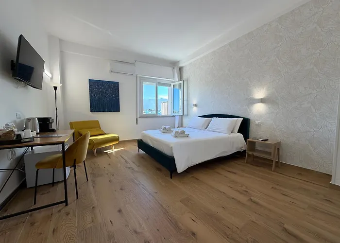 Cinquantotto Cozy Pensjonat