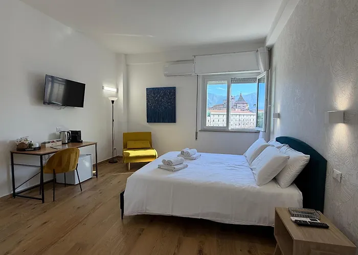 Pensjonat Cinquantotto Cozy 4*