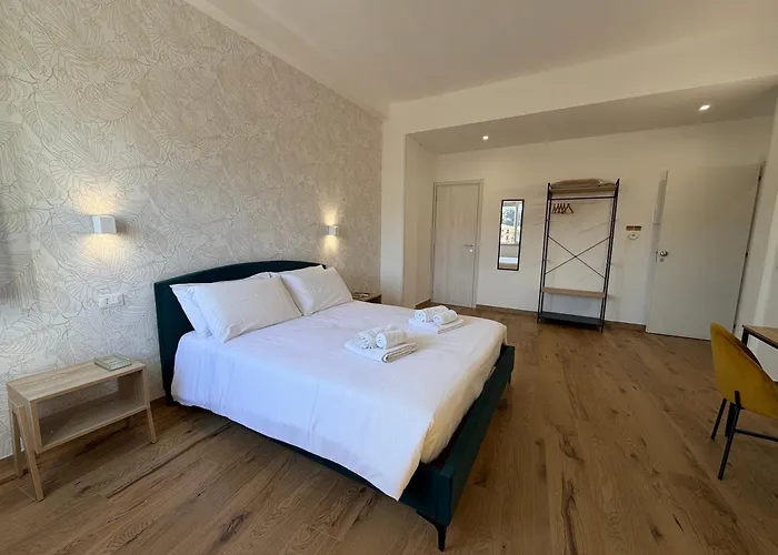 Cinquantotto Cozy 4*